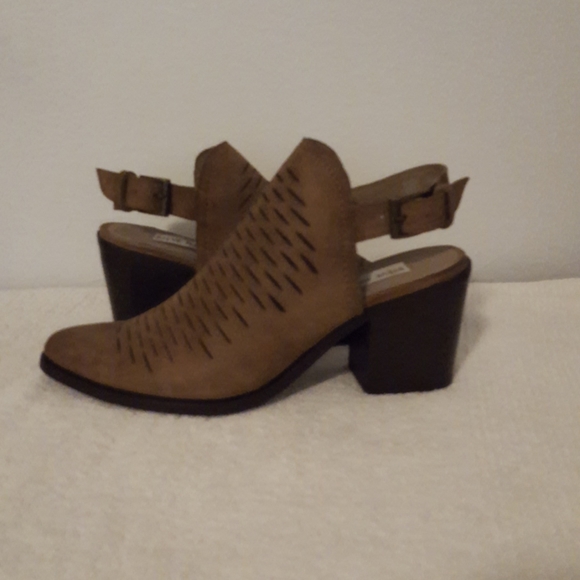 Steven Madden Heels - Picture 5 of 7